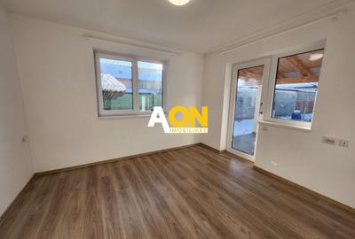 Casă individuală cu 4 camere cu Canalizare în Ampoi 3 - 8