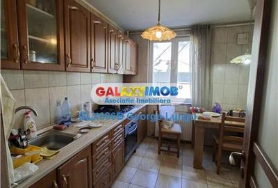 Apartament cu 3 camere decomandat, mobilat în Drumul Taberei - 8