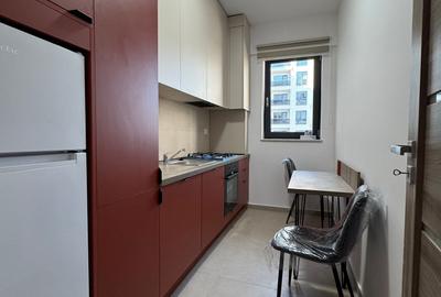 Studio de închiriat – Aviatorii Residence(AXI62) - 3