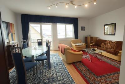 Apartament cu 3 camere semidecomandat în Câmpului - 2