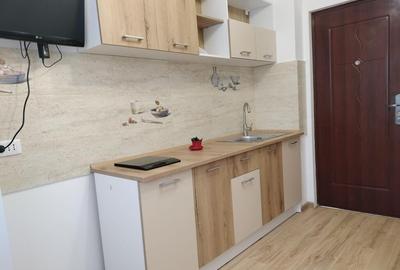 Garsonieră în Florilor - 6