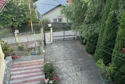 Casă cu 4 camere în Central - 10