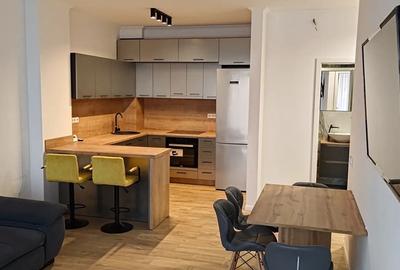 Apartament 2 cam zona Lotus - 1