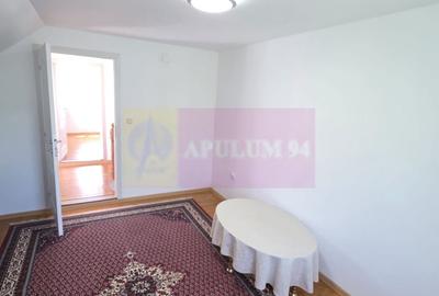 Casă individuală cu 5 camere cu Canalizare în Exterior Vest - 24