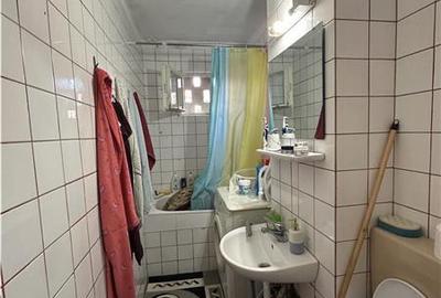 Apartament cu 3 camere nedecomandat, mobilat în Circumvalațiunii - 3