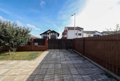 Vila cocheta, facilitati valoroase, strada asfaltata, intimitate: Tur LIVE! Vila cocheta, facilitati valoroase, strada asfaltata, intimitate: Tur LIVE! - 59