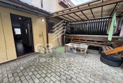 Garsonieră semidecomandată, mobilată în Grigorescu - 16