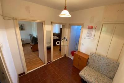 Apartament 2 camere | 54 mpu | Garaj | zona Parcul Rozelor Manastur - 7