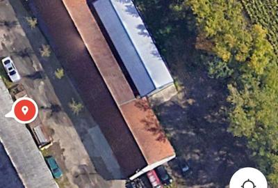 Spațiu comercial, de 400 mp, în Central - 1