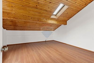 DE INCHIRIAT  Vila cu 14 camere PIPERA/VOLUNTARI/ROND OMV - 28