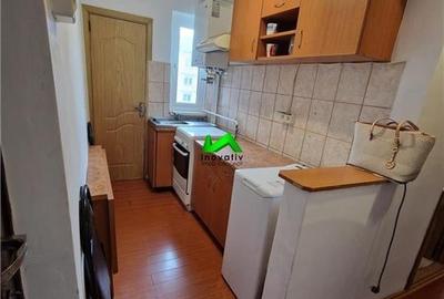 Apartament 2 camere de inchiriat Hipodrom 3 Sibiu - 1