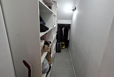 Apartament cu 2 camere decomandat în Podu Roș
