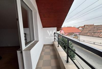 Casa cu POTENȚIAL pentru afaceri, DEPOZIT 50mp - Turnisor - 20