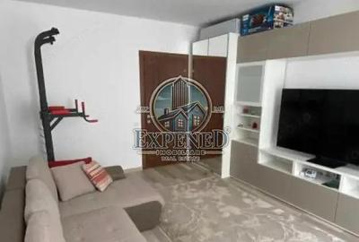 Apartament cu 3 camere decomandat în Parcul Carol - 3