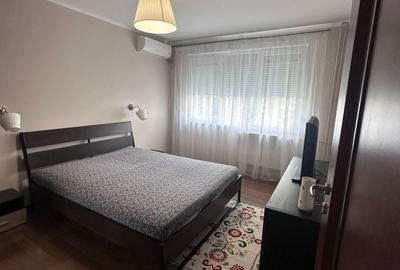 Apartament cu 2 camere nedecomandat în Roșu - 2