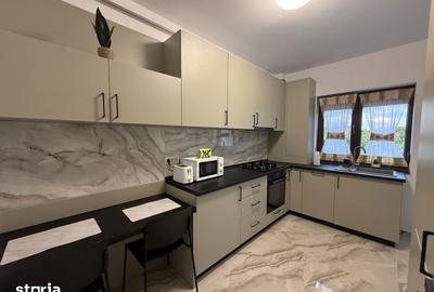 Garsonieră decomandată în Giroc - 6