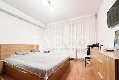 Apartament cu 2 camere semidecomandat, mobilat în Grigorescu - 4
