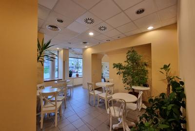 Totul incepe cu un vis! Spatiu comercial-150 mp utili- Strada Energiei - 5