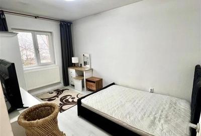 Garsonieră decomandată în Lunca Cetățuii - 2