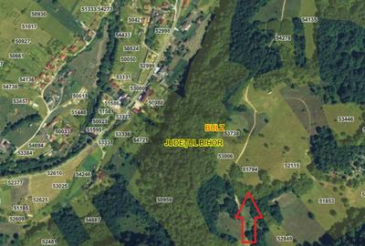 RECO teren extravilan Remeti - 5