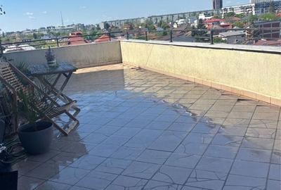 Apartament cu 2 camere decomandat în Domenii - 2