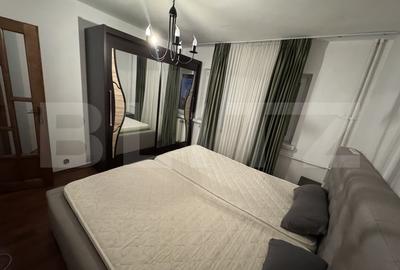 Apartament 2 camere, 54 mp, strada Fagaras - 2