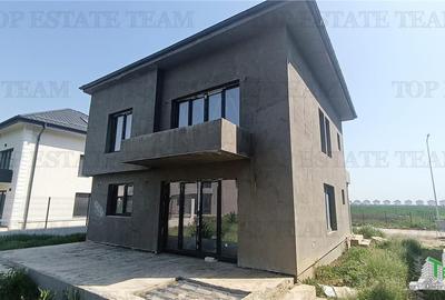 Vanzare Casa Individuala Tunari Vanzare Casa Individuala Tunari - 2