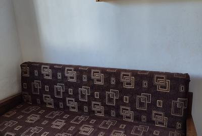 Garsonieră semidecomandată în Central