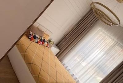 Apartament cu 3 camere decomandat, mobilat în Lujerului - 9