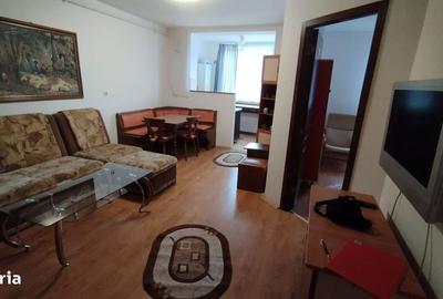 Apartament cu 2 camere semidecomandat în Florești - 2