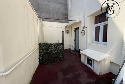 Apartament cu 2 camere semidecomandat în Calea Călărașilor - 9