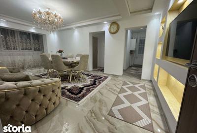 Apartament cu 2 camere decomandat în Central - 3