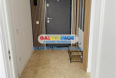 Apartament cu 2 camere decomandat, mobilat în Mihai Bravu - 16