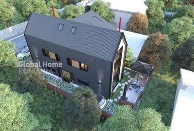 Teren 317MP | Straulesti | Langa padure | Proiect | Autorizat | Teren 317MP | Straulesti | Langa padure | Proiect | Autorizat | - 4