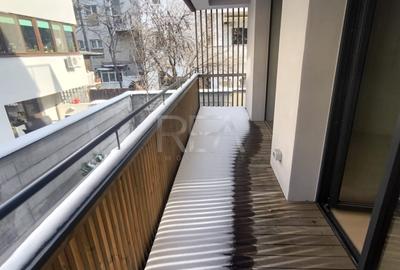 Apartament cu 3 camere decomandat în Dorobanți - 32