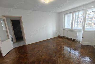 Apartament 2 camere, et intermediar, semicentral - 5