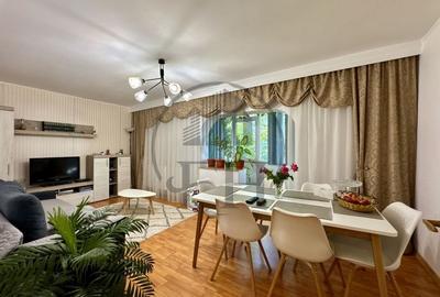 Apartament 3 camere de vanzare Constanta, zona Anda - 1