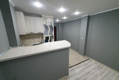 Garsonieră decomandată în Țiglina 1 - 5