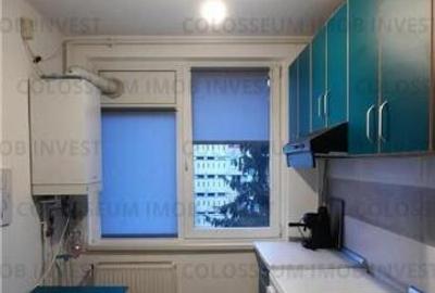 Apartament cu 2 camere, semidecomandat - zona Centru Civic - 6