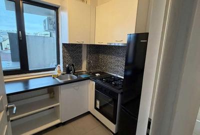 Apartament cu 2 camere decomandat în Gorjului