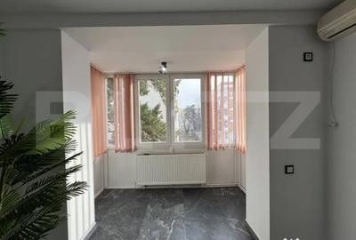 Apartament cu 3 camere semidecomandat în Victoria - 4