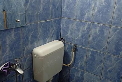 Garsonieră nedecomandată în Central - 1