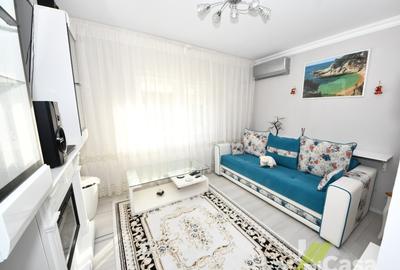 Apartament 3 camere – Parter cu grădină proprie – I.C. Frimu, Galați - 12