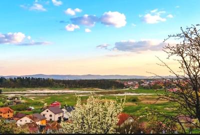 Teren Construcții intravilan de 660 mp, în Central - 6