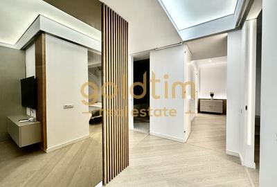 PIPERA/PARCARE SUBTERANA /SUPERB /CORTINA NORTH/VEDERE LIBERA - 13