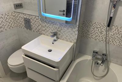 Apartament de lux 3 camere de inchiriat Calea Dorobanti - 6