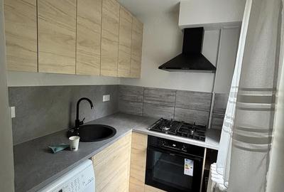 Apartament cu 3 camere semidecomandat în Dacia - 4