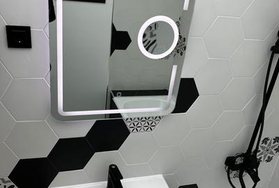 Apartament 4 camere | Piata Unirii | Stradal | Vedere Mixta | Renovat Complet - 26