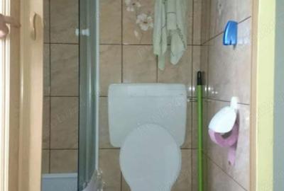 Garsonieră semidecomandată în Dacia