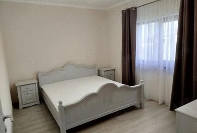 Casă cu 4 camere cu Teren 450 Mp în Moșnița Nouă - 4